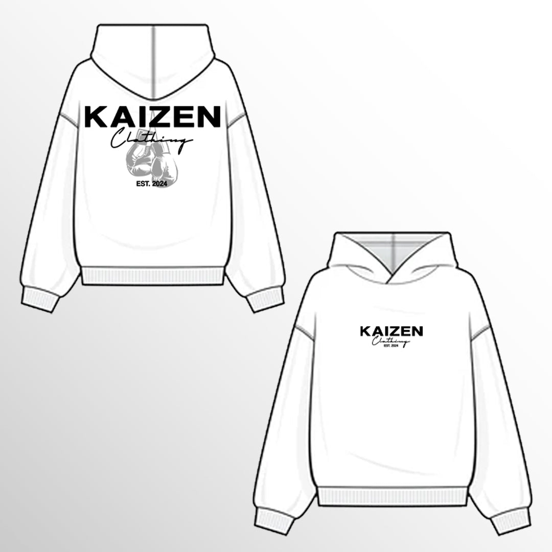 kaizenclothing.uk oversized hoodie kaizen clothing uk