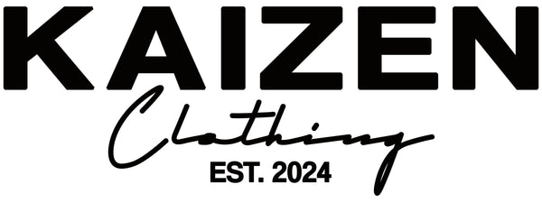 Kaizen Clothing